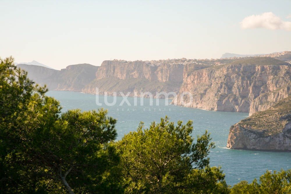 Plot for sale in Jávea and surroundings 3