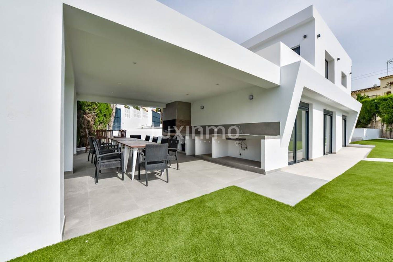 Villa for sale in Calpe 8