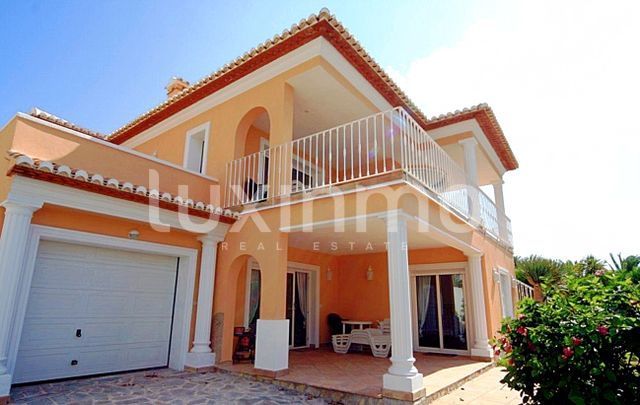 Villa for sale in Teulada and Moraira 23