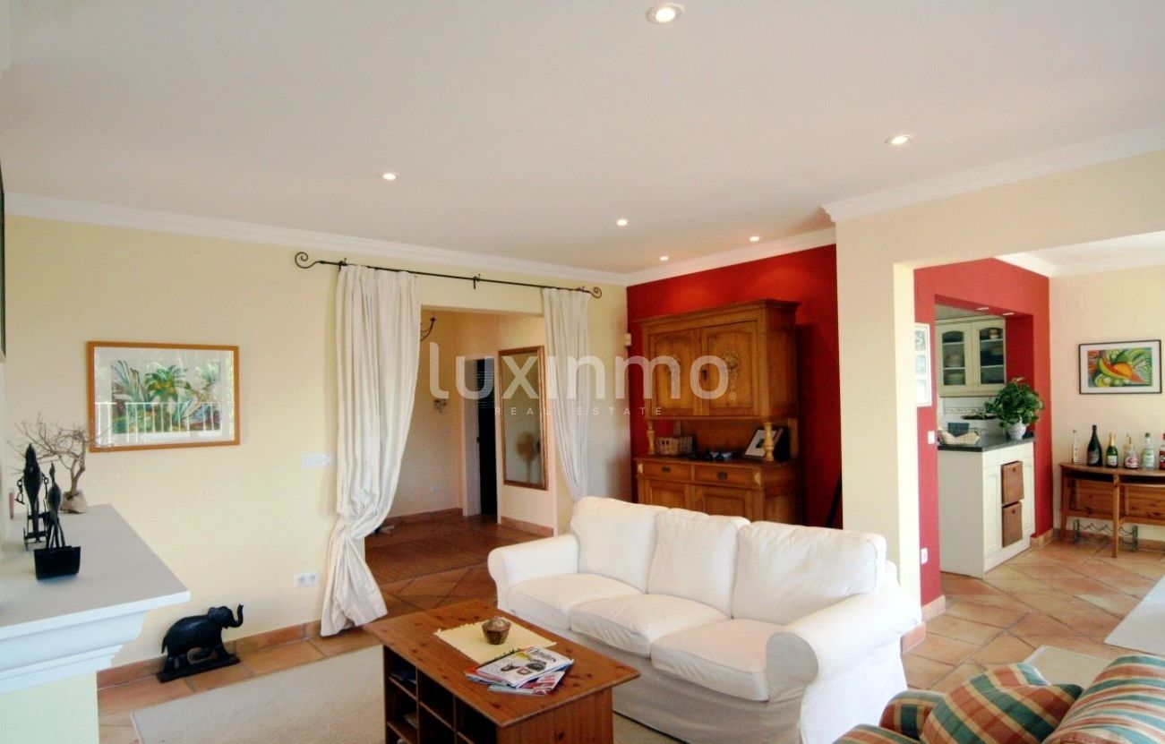 Villa for sale in Teulada and Moraira 7