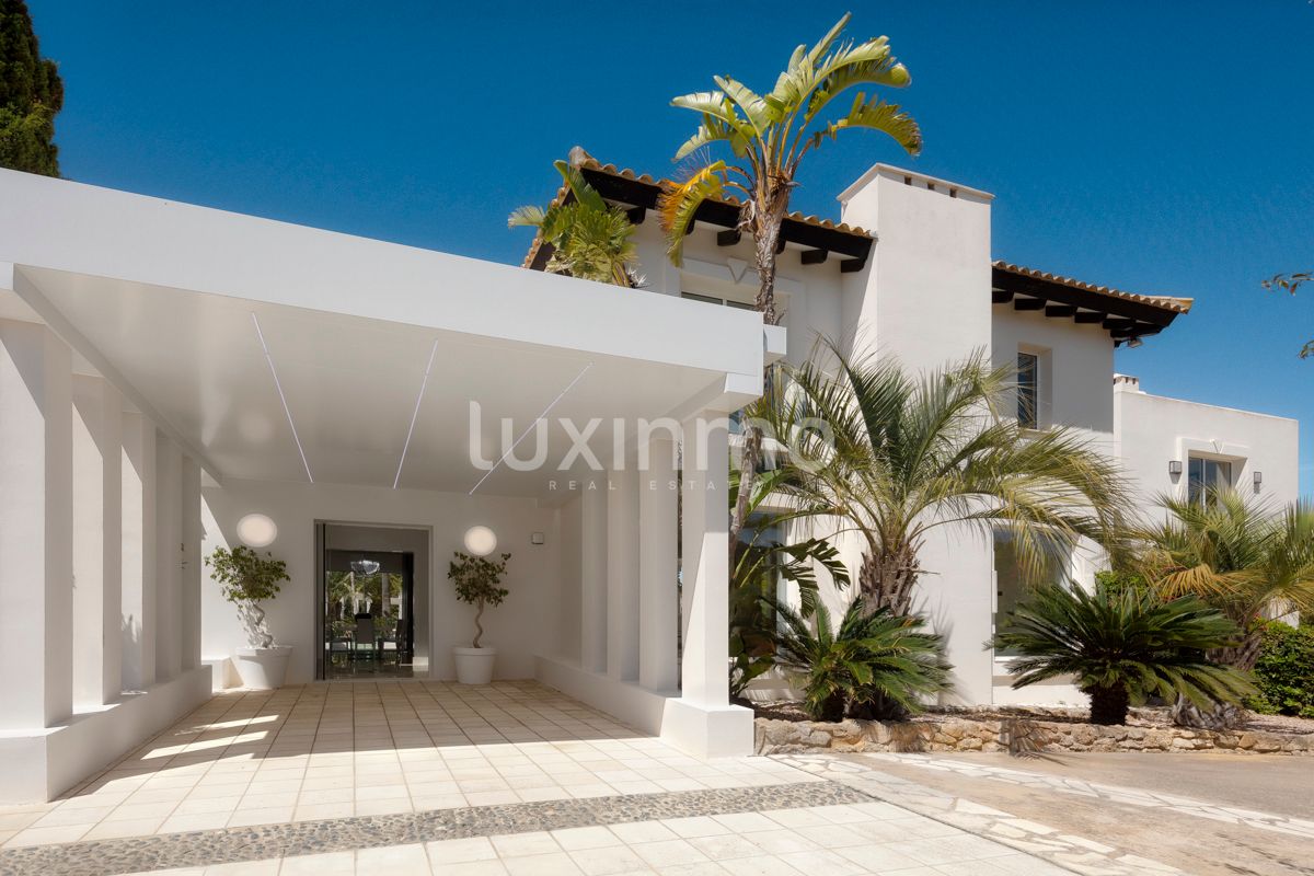 Haus zum Verkauf in Ibiza 12