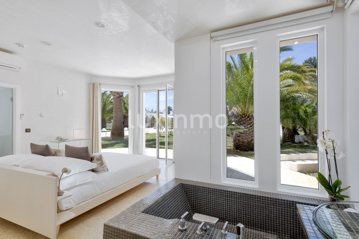 Villa à vendre à Ibiza 27