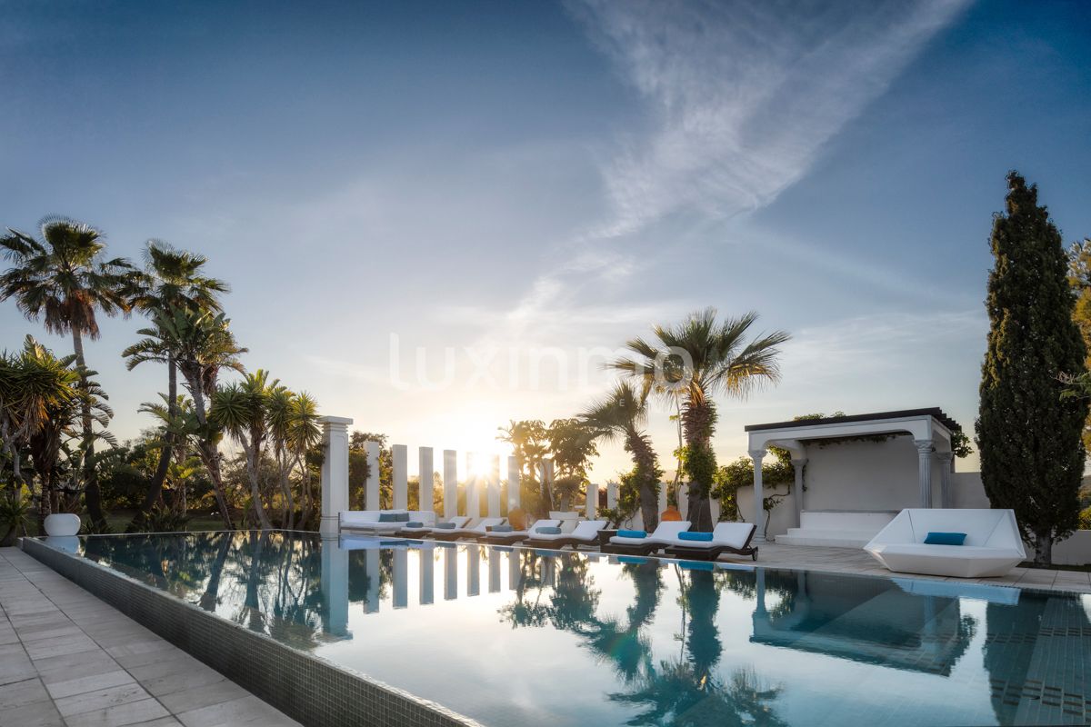 Villa for sale in Ibiza 3