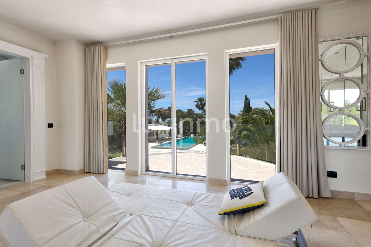 Villa à vendre à Ibiza 30