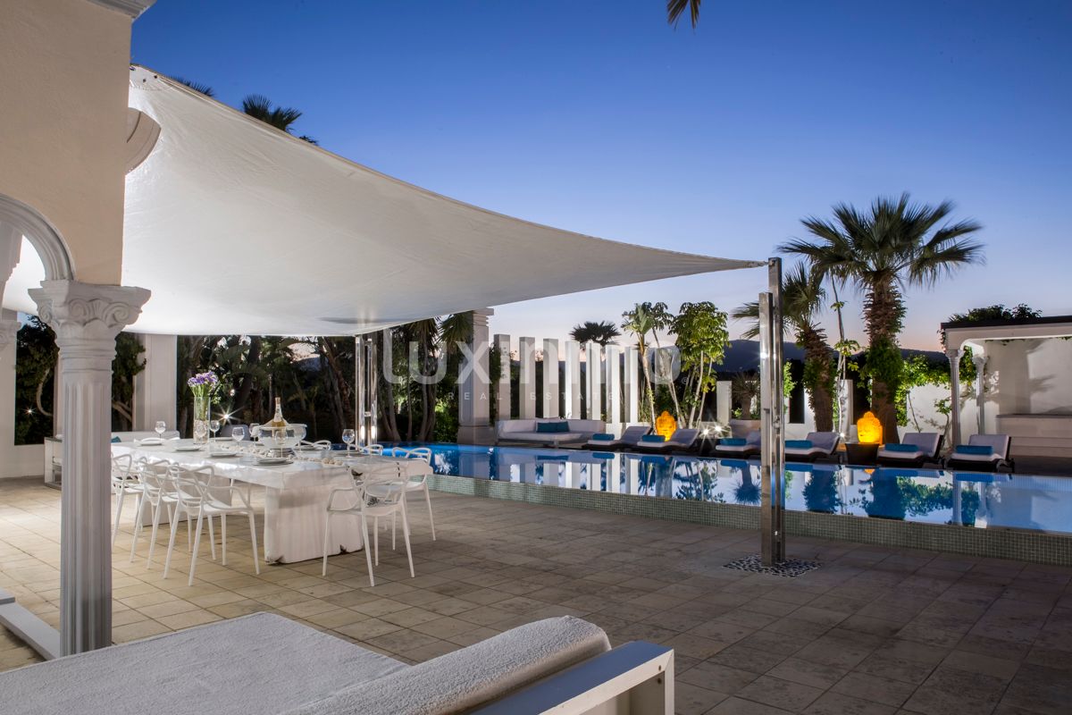 Villa te koop in Ibiza 38