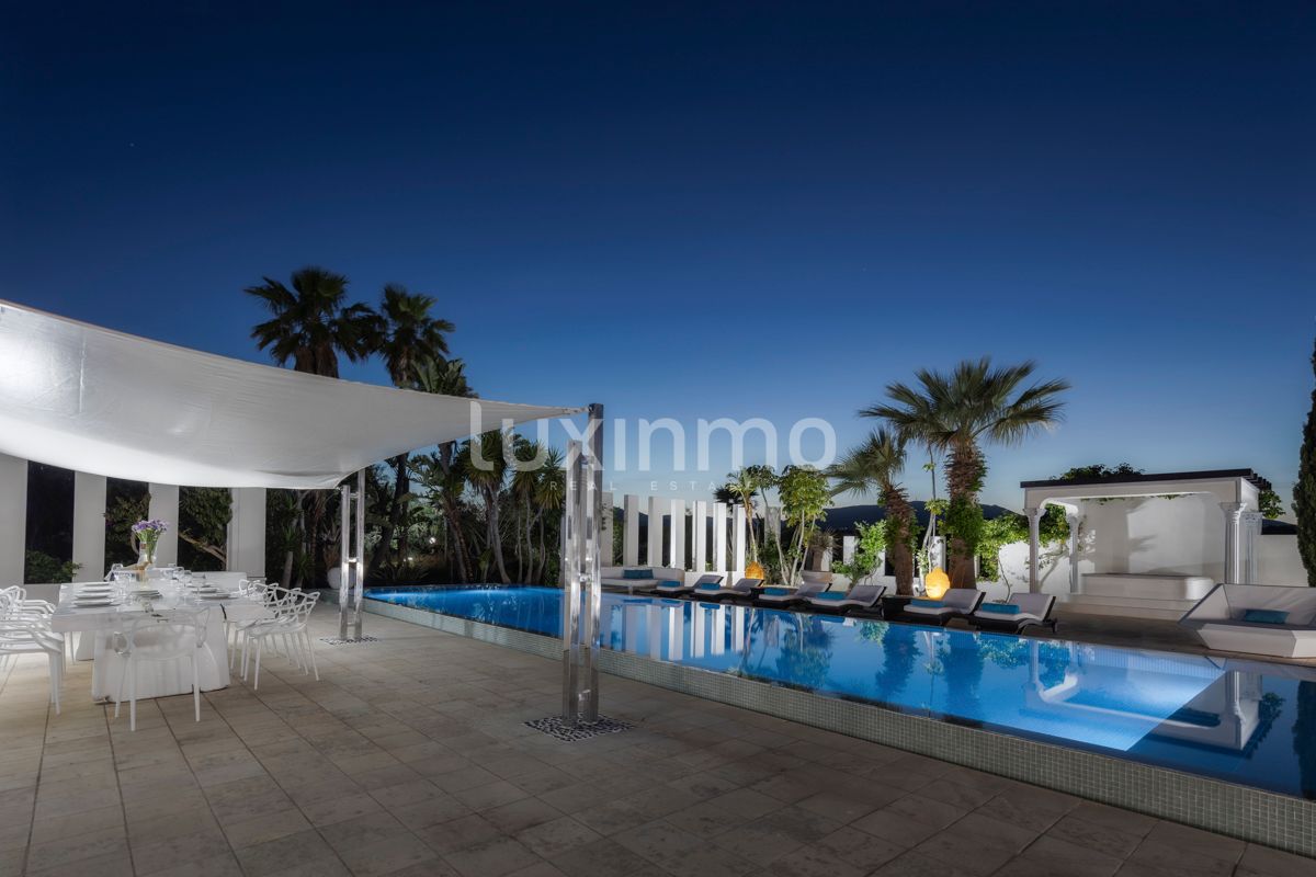 Villa à vendre à Ibiza 39