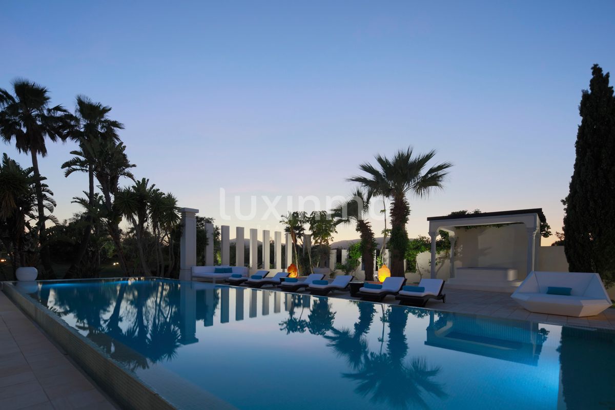 Villa for sale in Ibiza 40