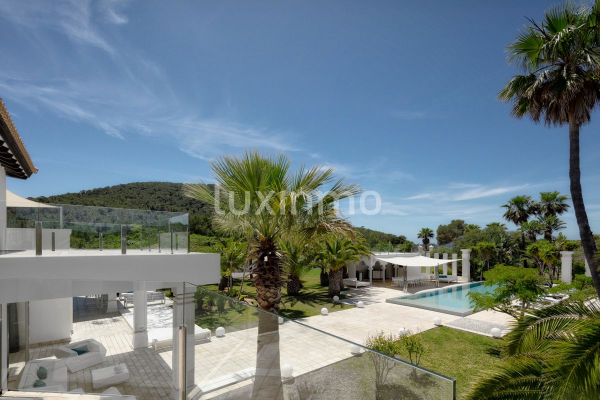 Villa for sale in Ibiza 46