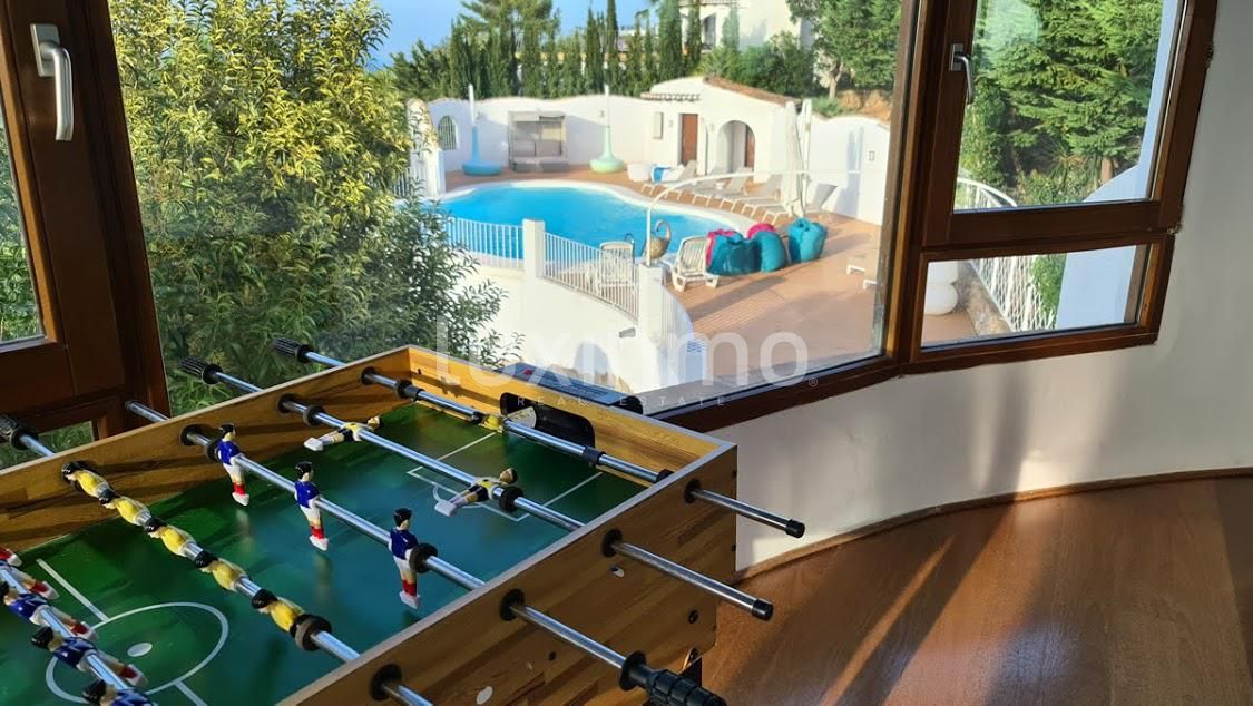 Villa for sale in Alicante 20