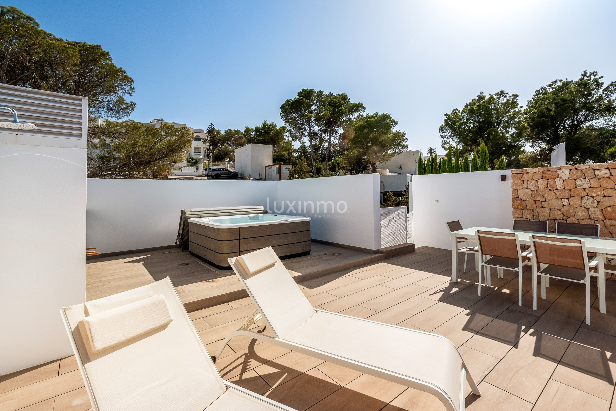 Wohnung zum Verkauf in Ibiza 29