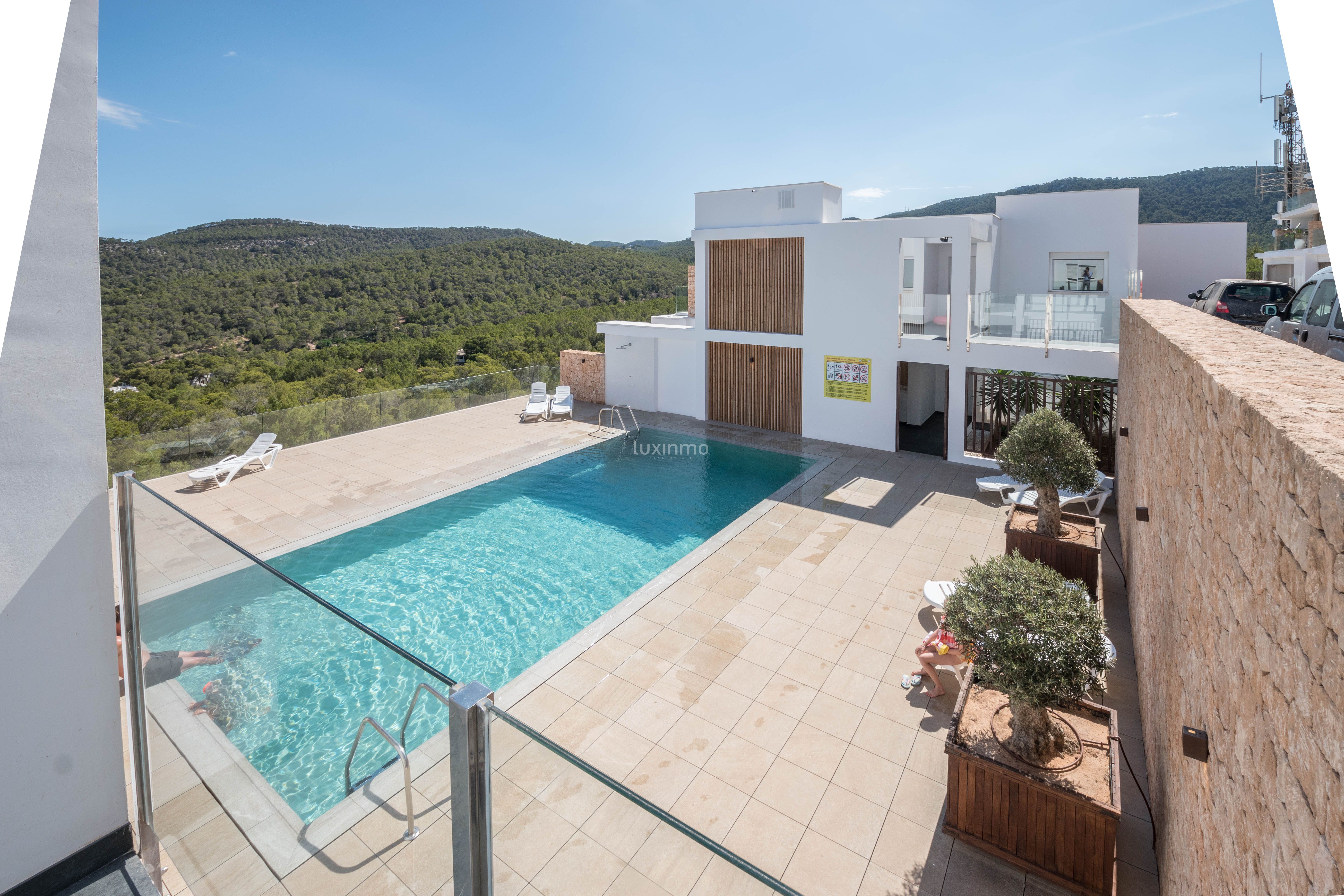 Wohnung zum Verkauf in Ibiza 31