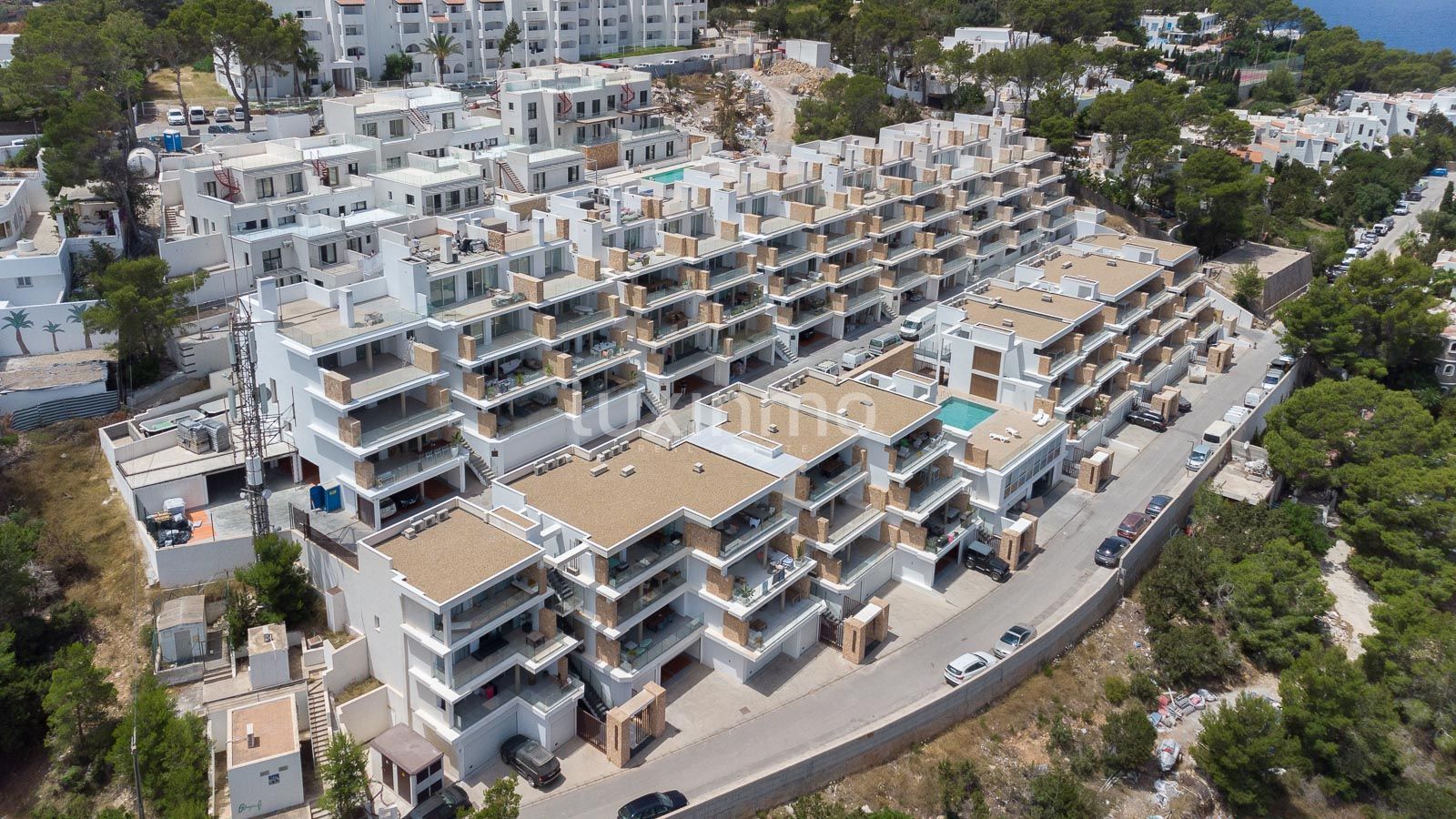 Apartamento en venta en Ibiza 41