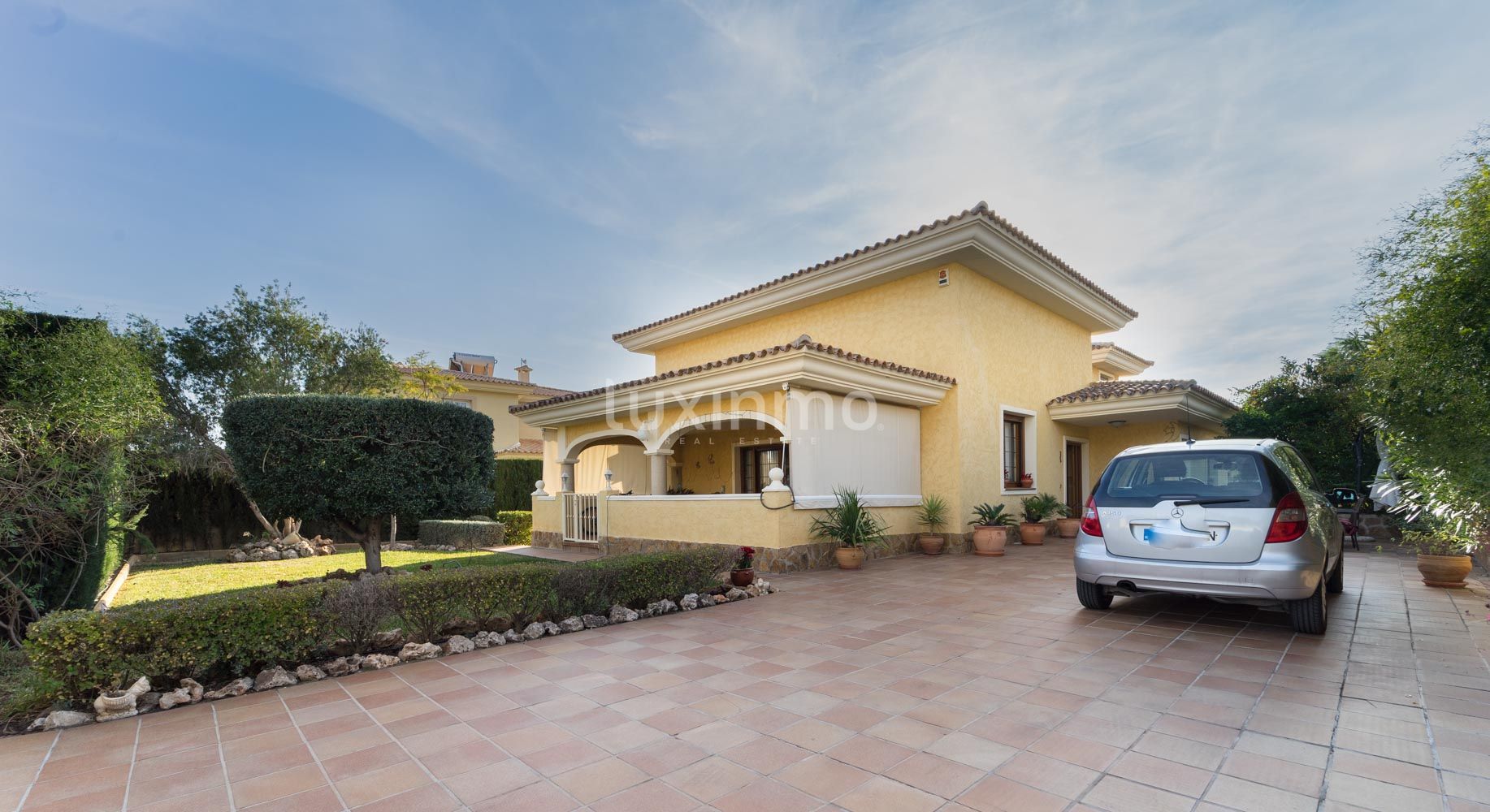 Villa for sale in El Campello 10