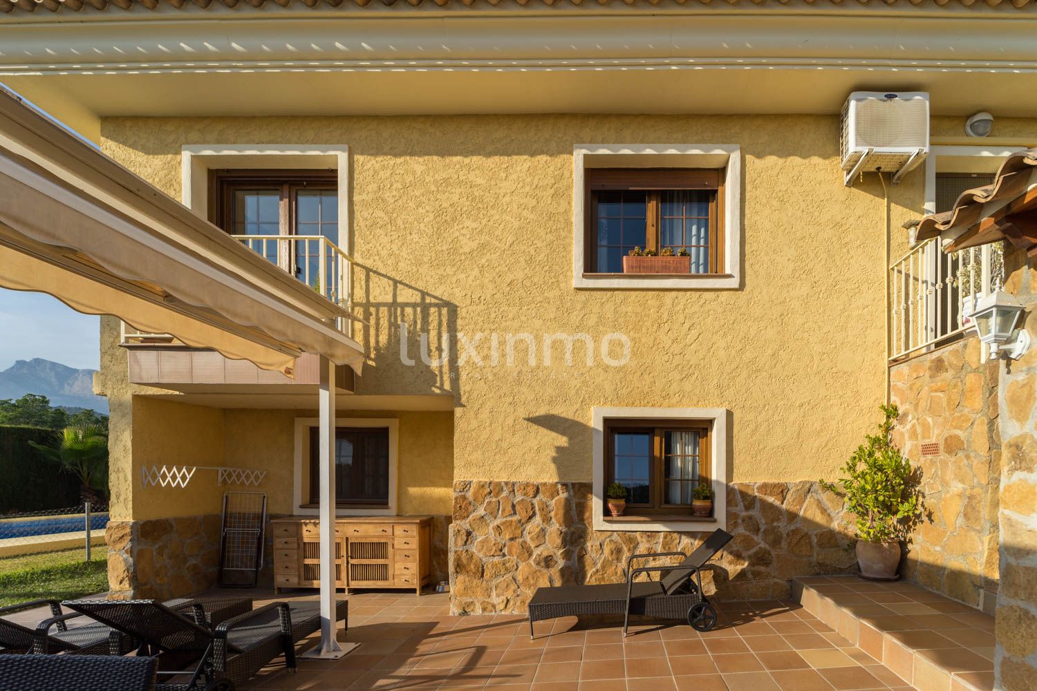 Villa à vendre à El Campello 14
