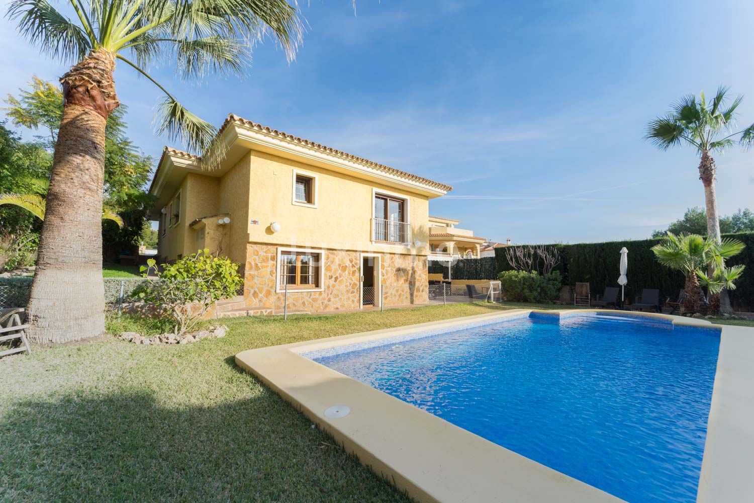 Villa for sale in El Campello 2
