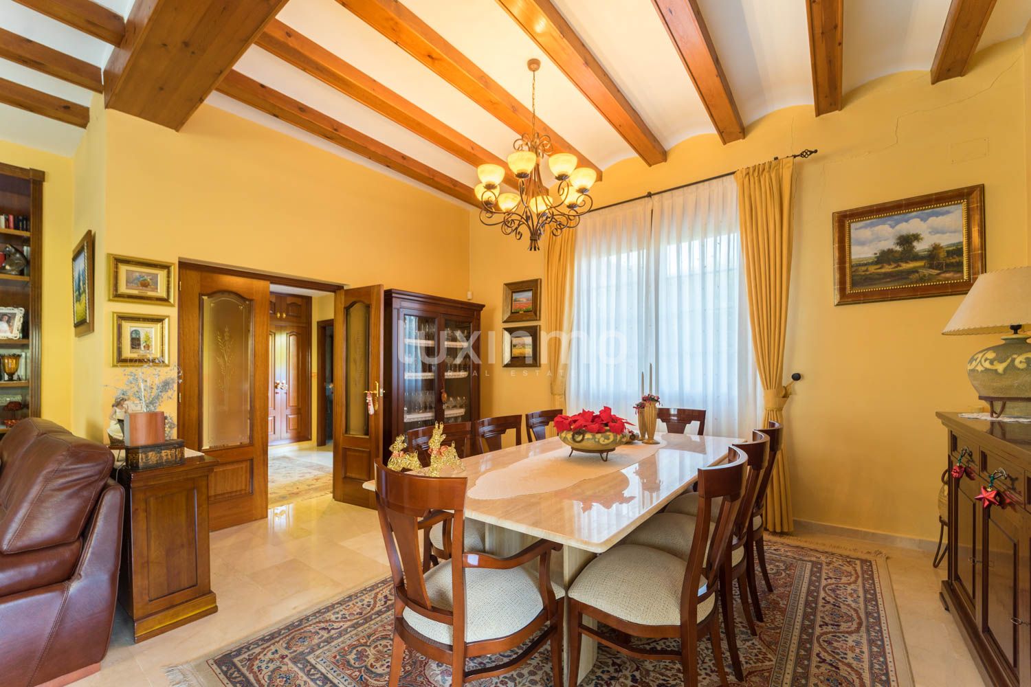 Villa for sale in El Campello 22