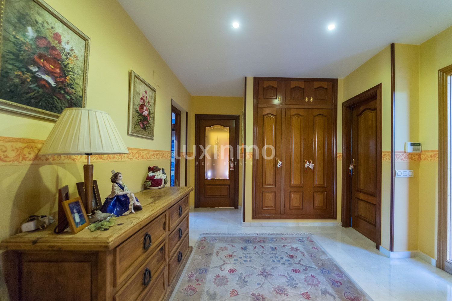 Villa for sale in El Campello 26