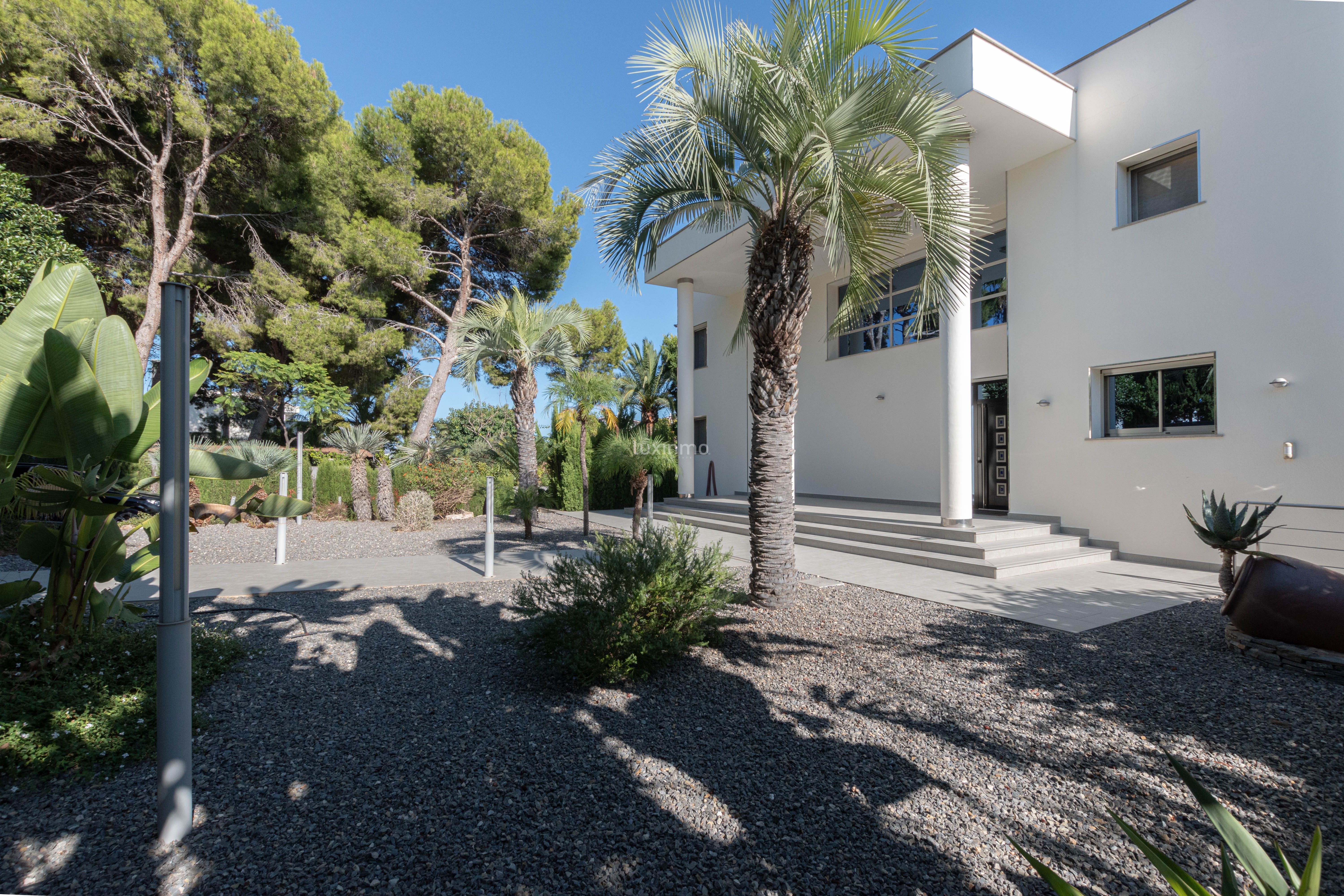 Villa for sale in Calpe 7
