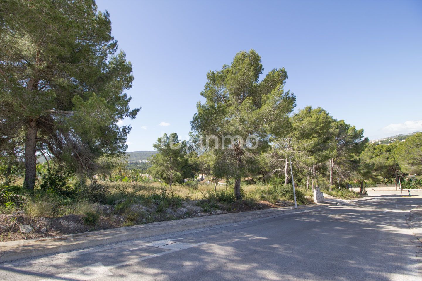 Plot for sale in Jávea and surroundings 4