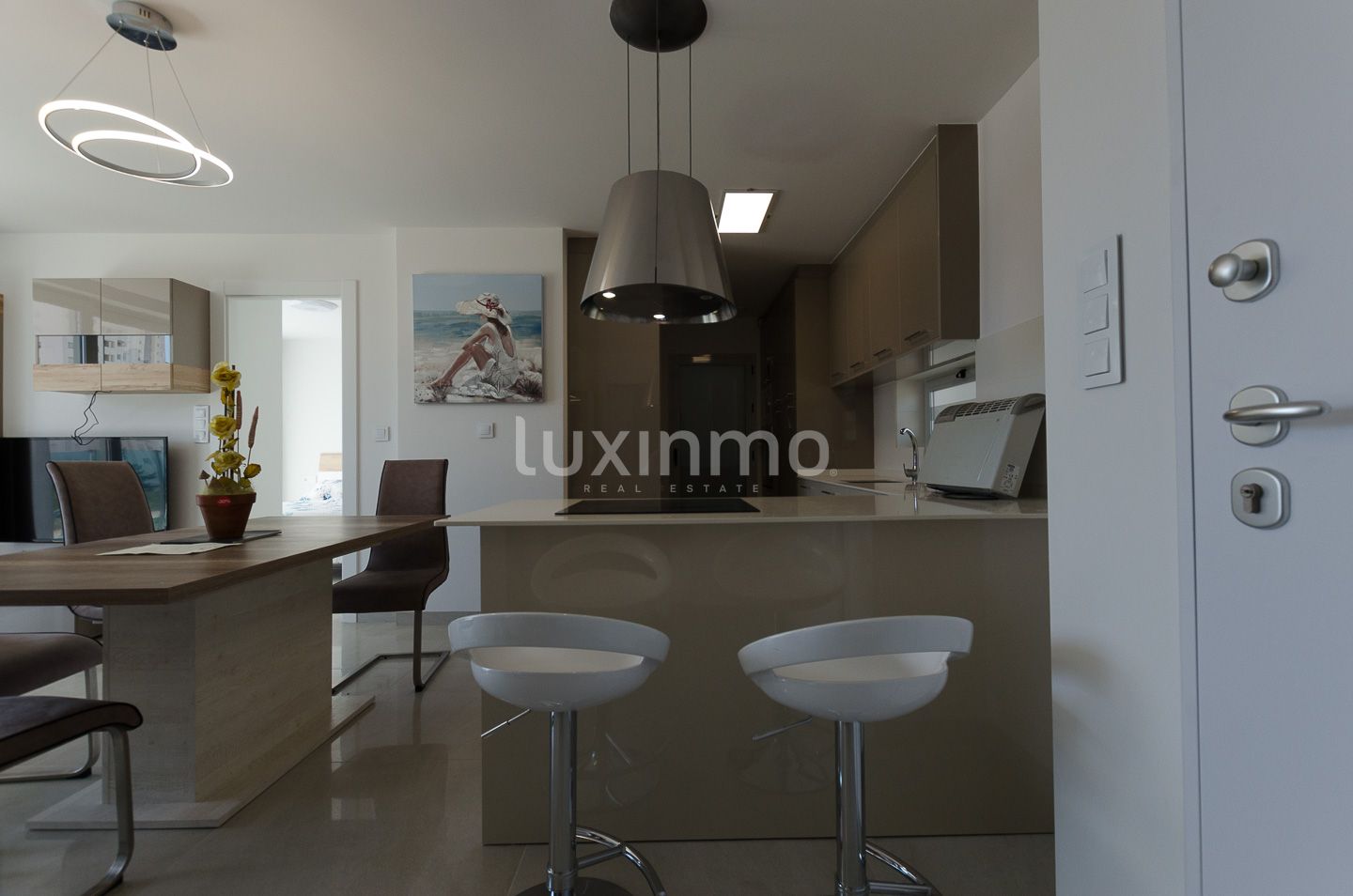 Apartment for sale in Benidorm 11