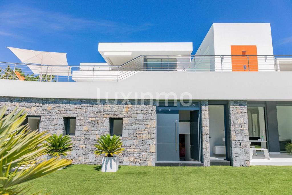Villa for sale in Teulada and Moraira 5