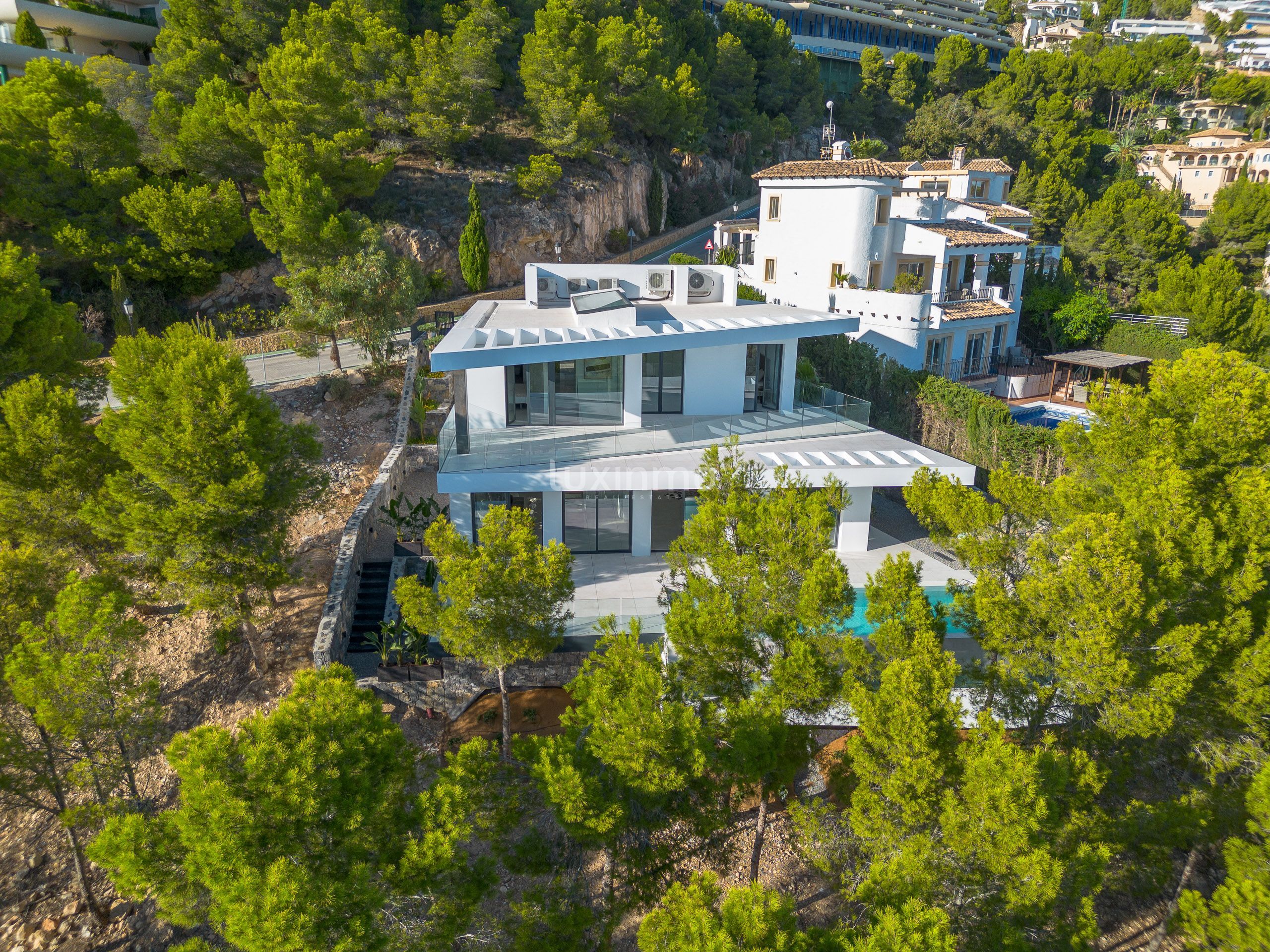 Villa for sale in Altea 7