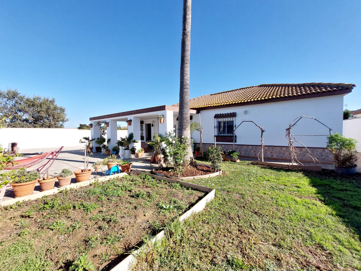 Villa till salu i Chiclana de la Frontera and surroundings 3