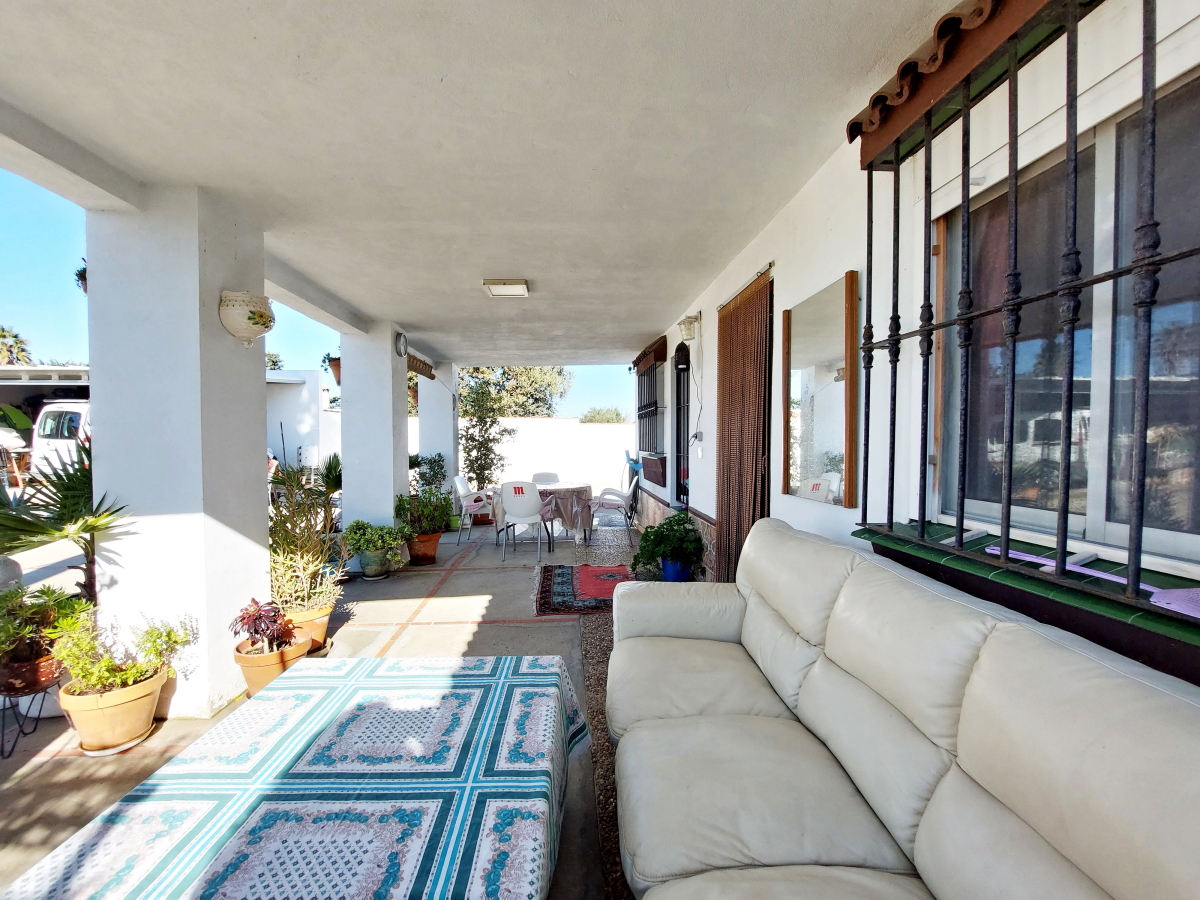 Haus zum Verkauf in Chiclana de la Frontera and surroundings 9