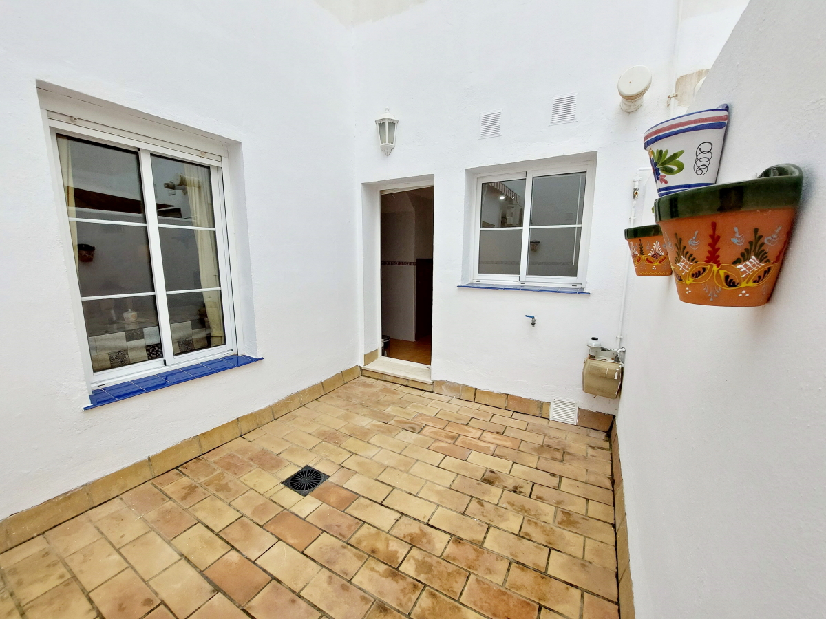 Townhouse for sale in Medina Sidonia and surroundings 10