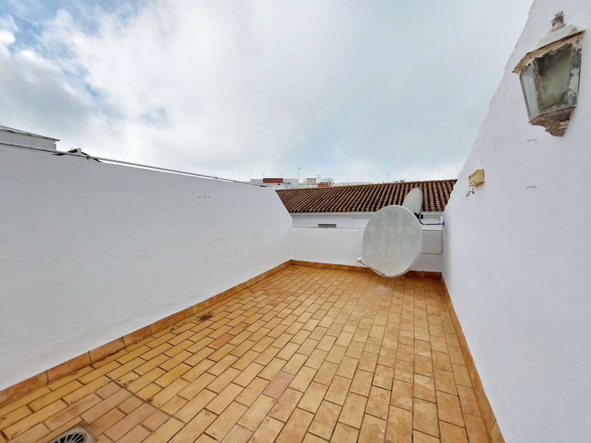 Townhouse for sale in Medina Sidonia and surroundings 20