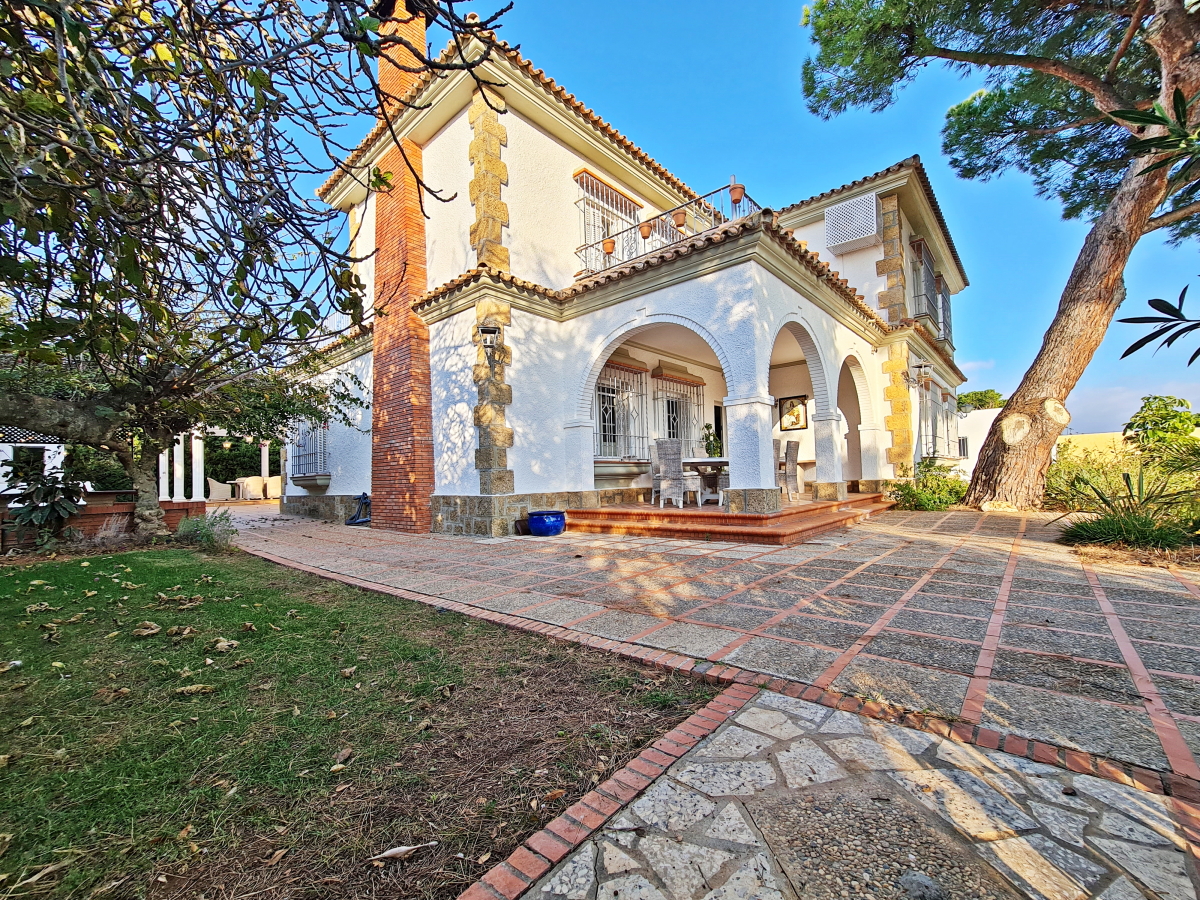 Villa till salu i Chiclana de la Frontera and surroundings 8