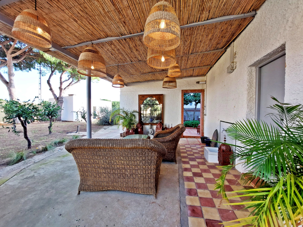 Villa for sale in Chiclana de la Frontera and surroundings 40