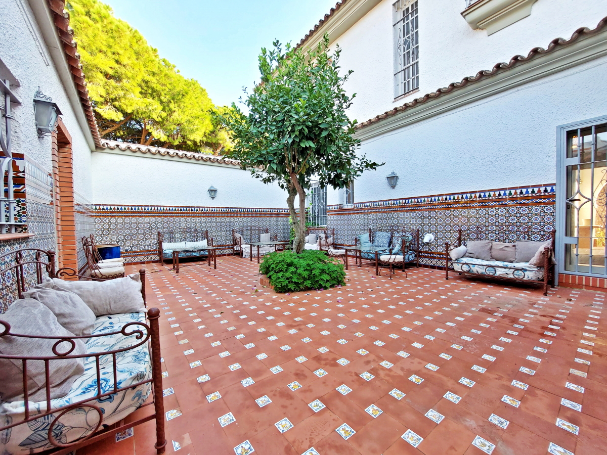 Villa for sale in Chiclana de la Frontera and surroundings 45