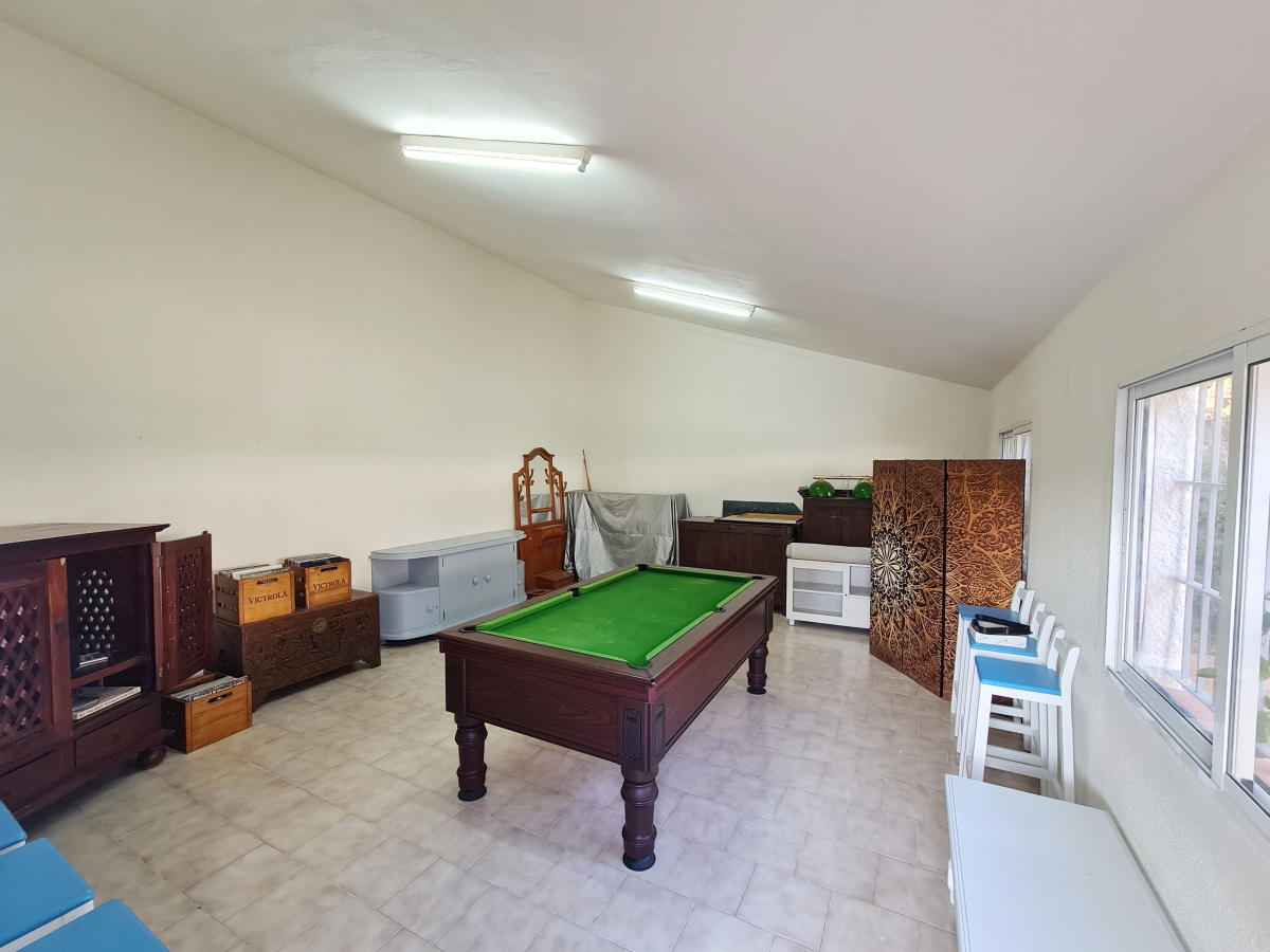 Villa for sale in Chiclana de la Frontera and surroundings 47