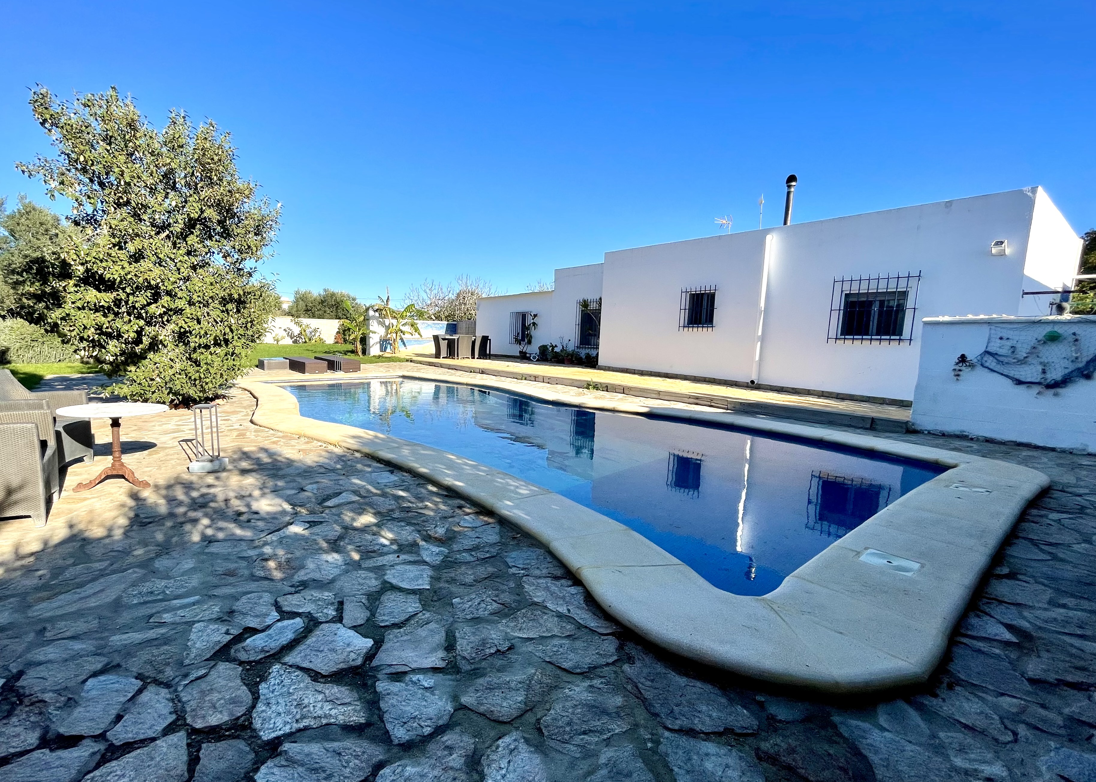 Villa for sale in Vejer de la Frontera 2