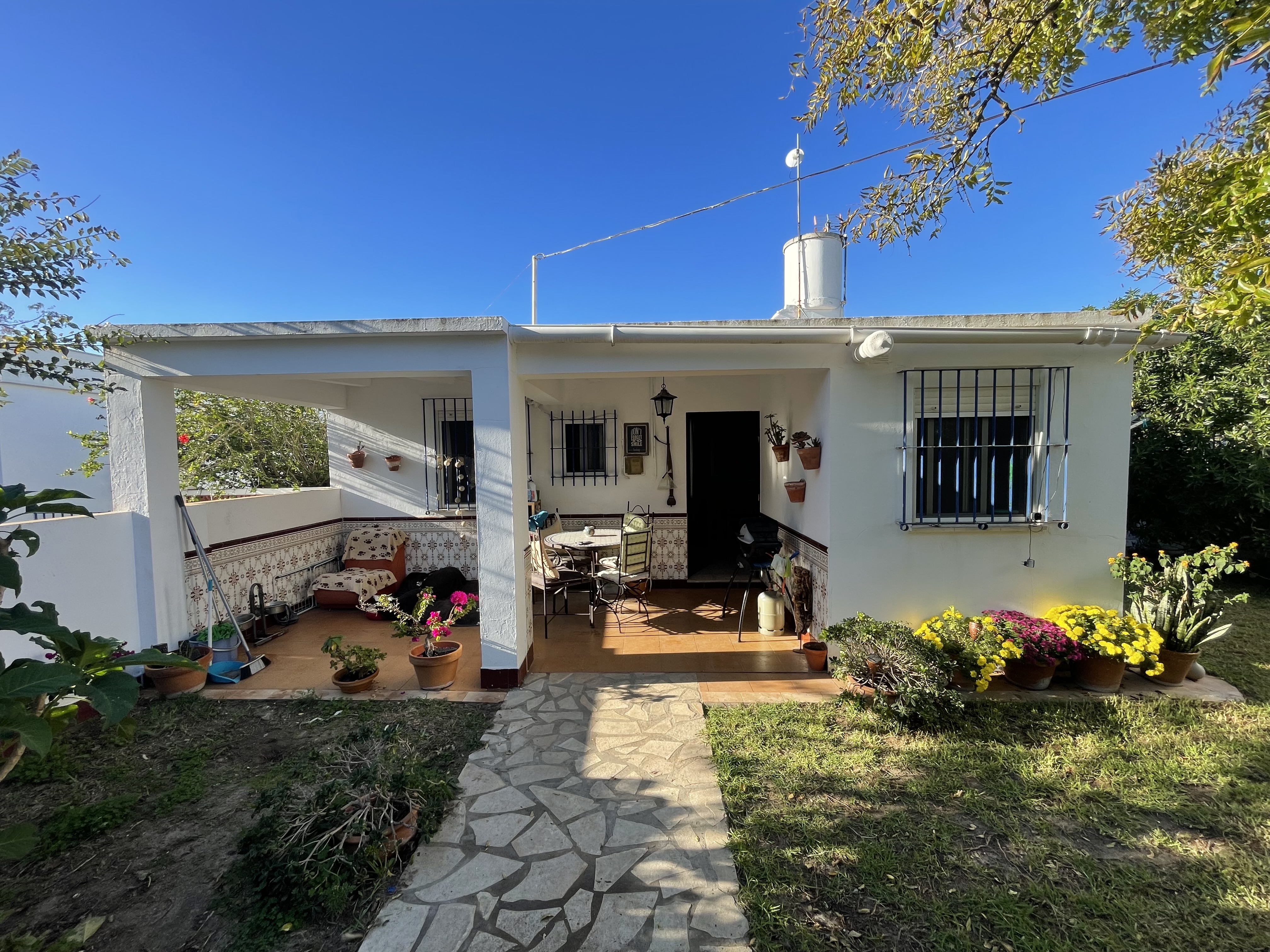 Haus zum Verkauf in Vejer de la Frontera 5
