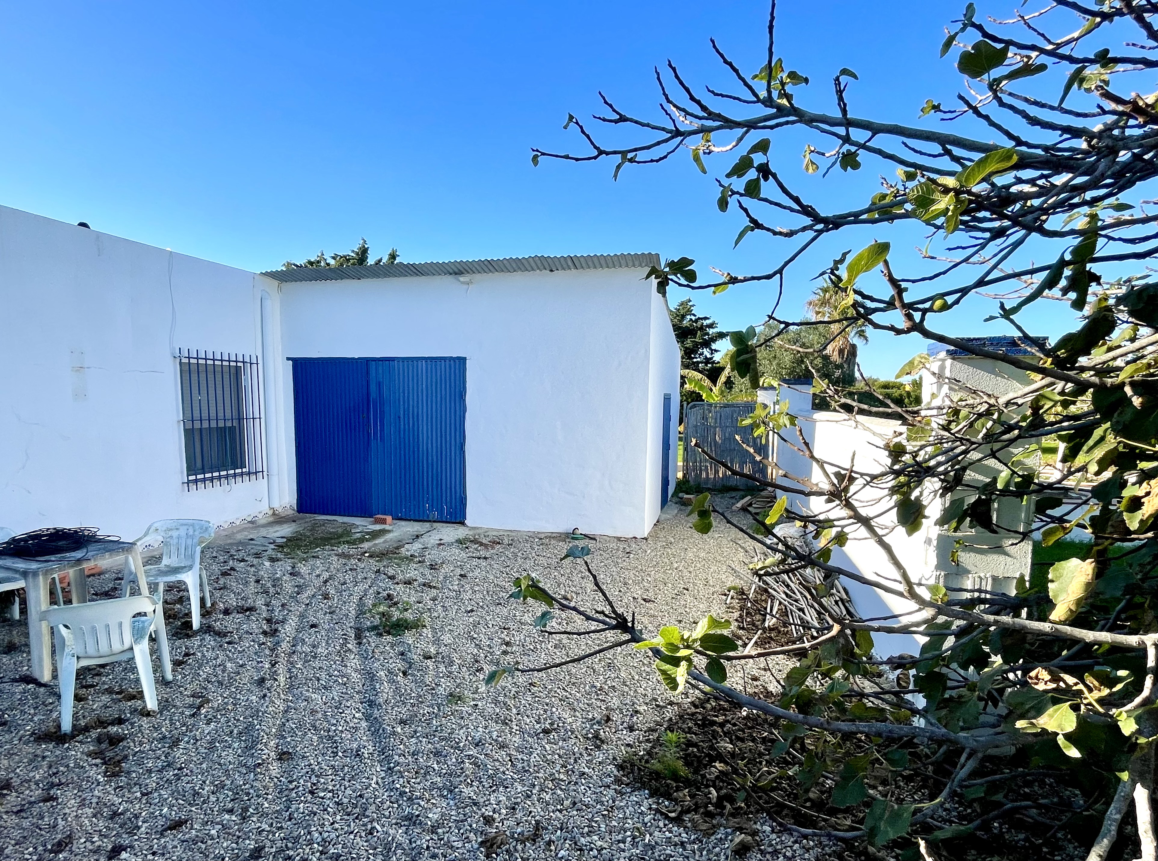 Haus zum Verkauf in Vejer de la Frontera 7