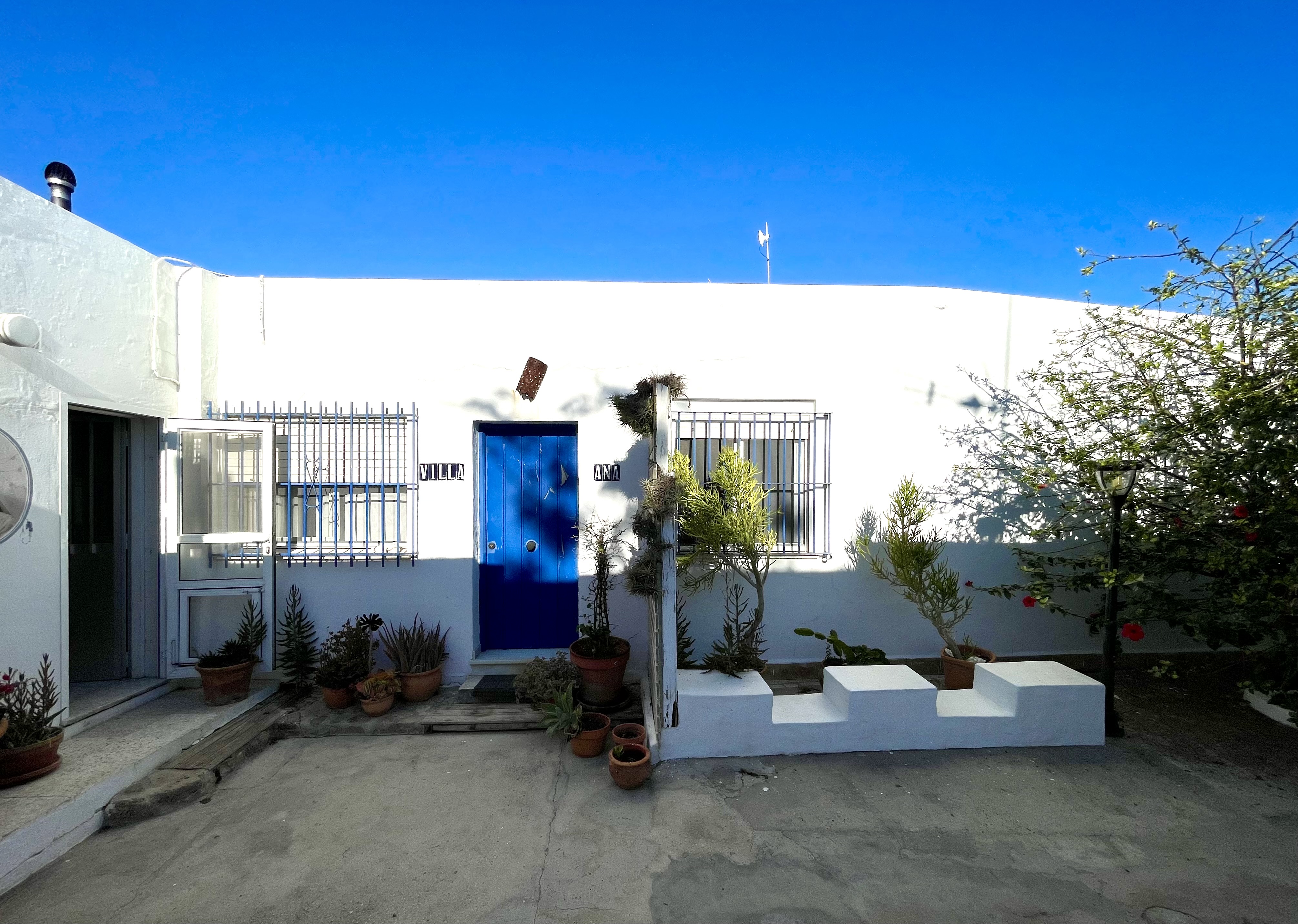 Haus zum Verkauf in Vejer de la Frontera 23