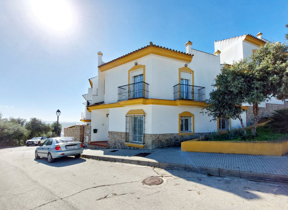 Townhouse na sprzedaż w Cádiz and surroundings 2