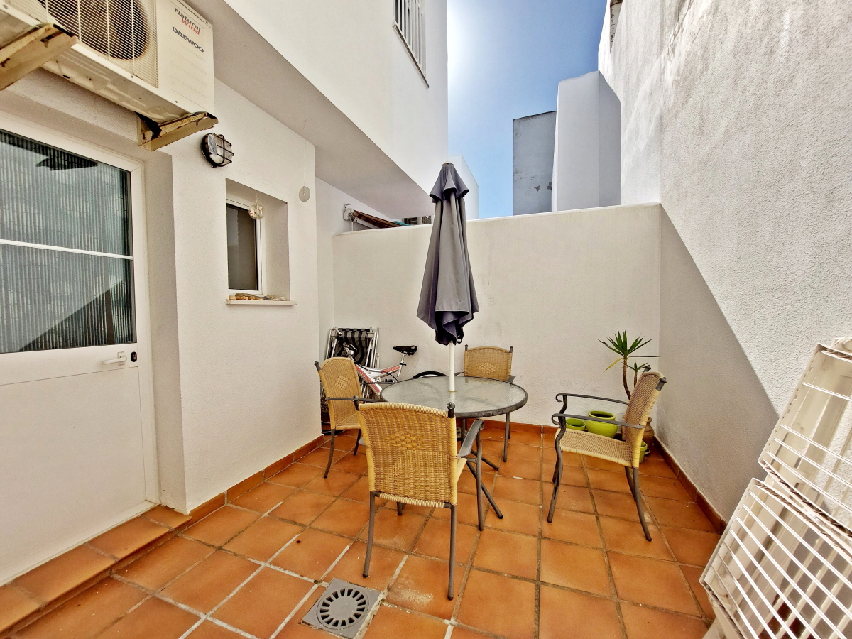 Townhouse for sale in Cádiz and surroundings 9