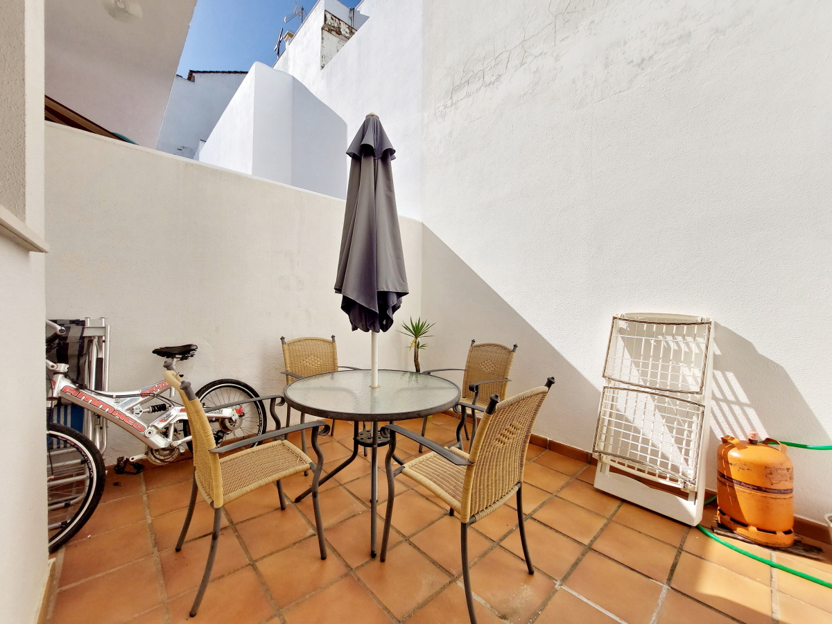 Townhouse for sale in Cádiz and surroundings 10