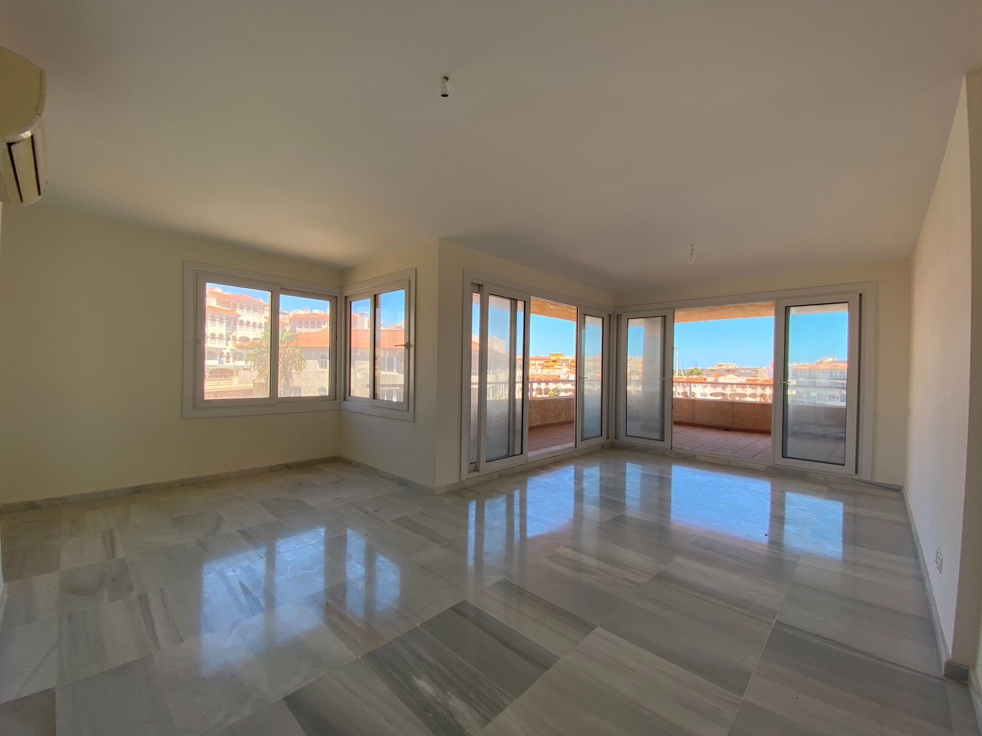 Apartment for sale in Almerimar and El Ejido 5