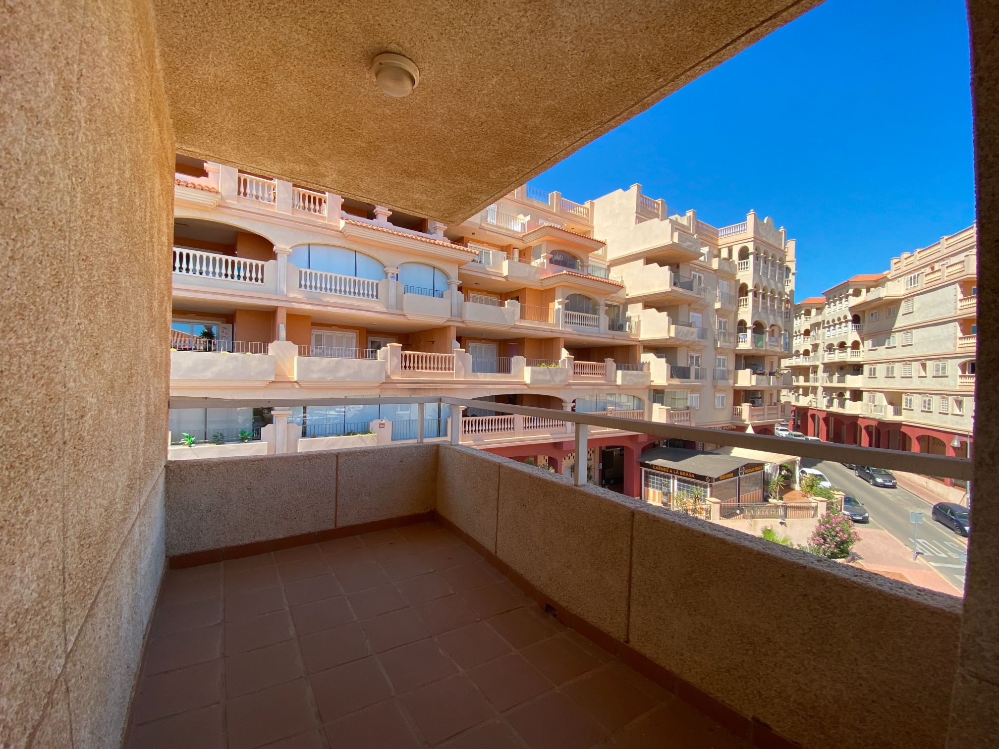 Apartment for sale in Almerimar and El Ejido 18