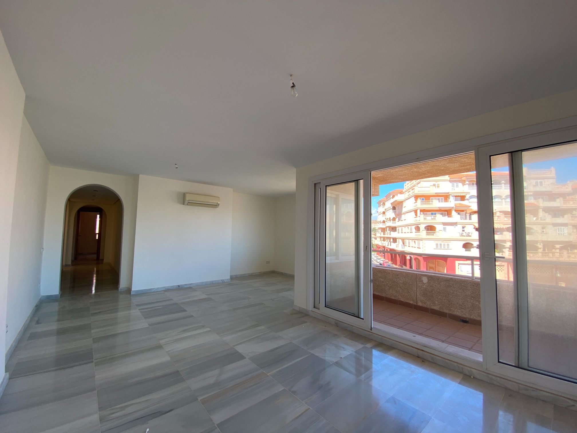 Apartment for sale in Almerimar and El Ejido 19