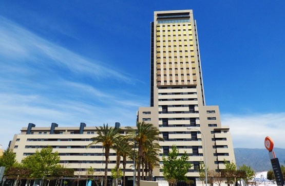 Apartment for sale in Almerimar and El Ejido 3
