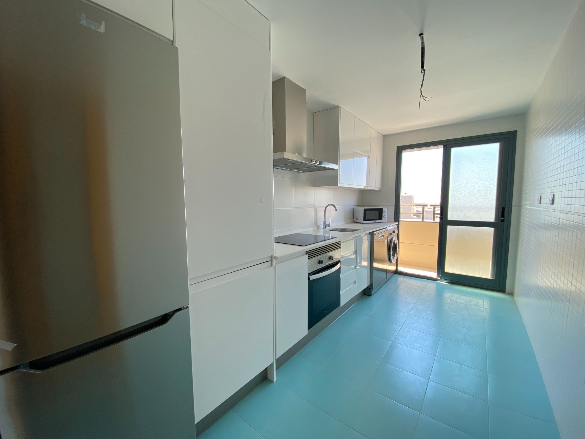 Penthouse for sale in Almerimar and El Ejido 2