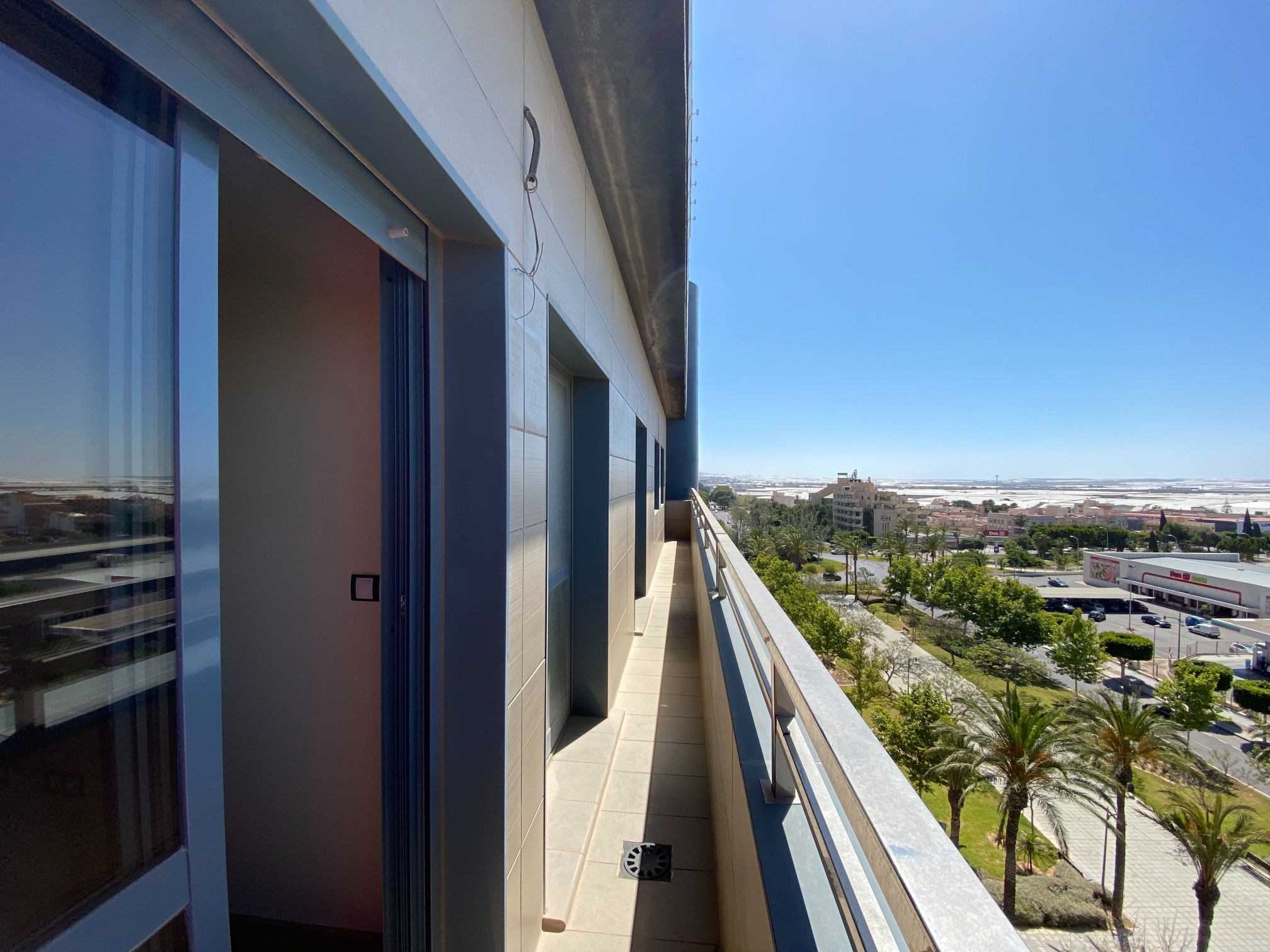 Penthouse for sale in Almerimar and El Ejido 16