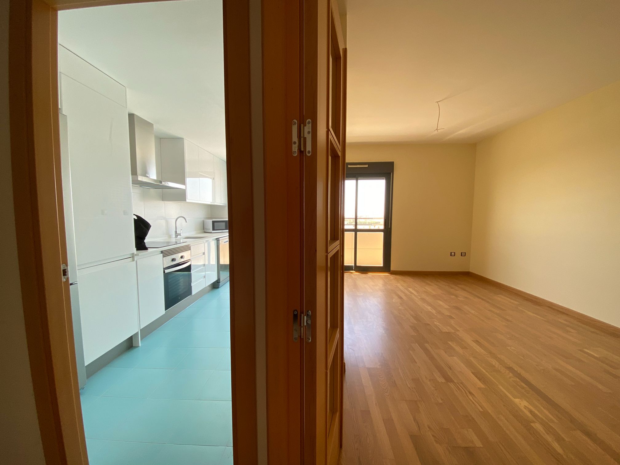 Penthouse for sale in Almerimar and El Ejido 20