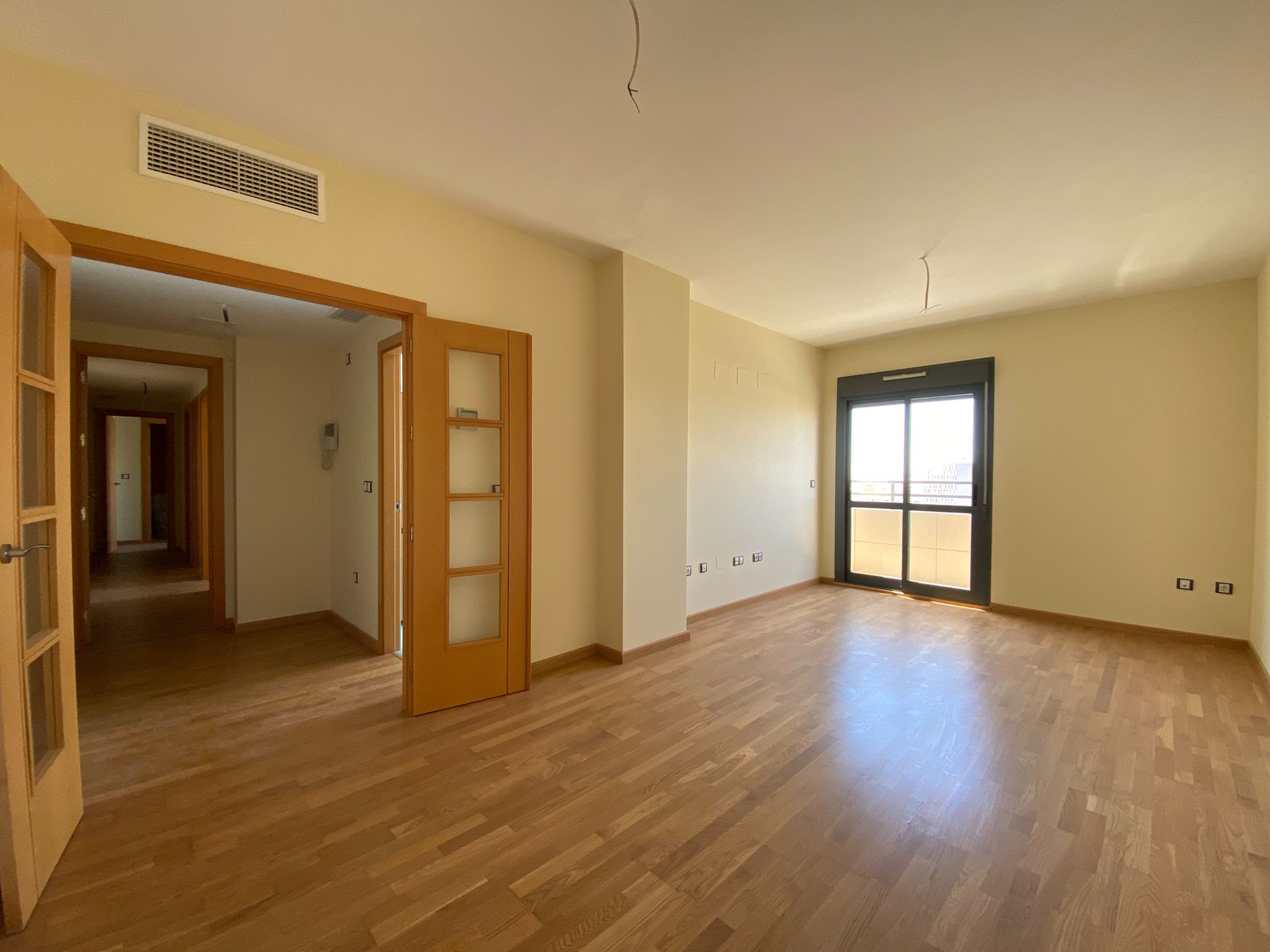 Penthouse for sale in Almerimar and El Ejido 21