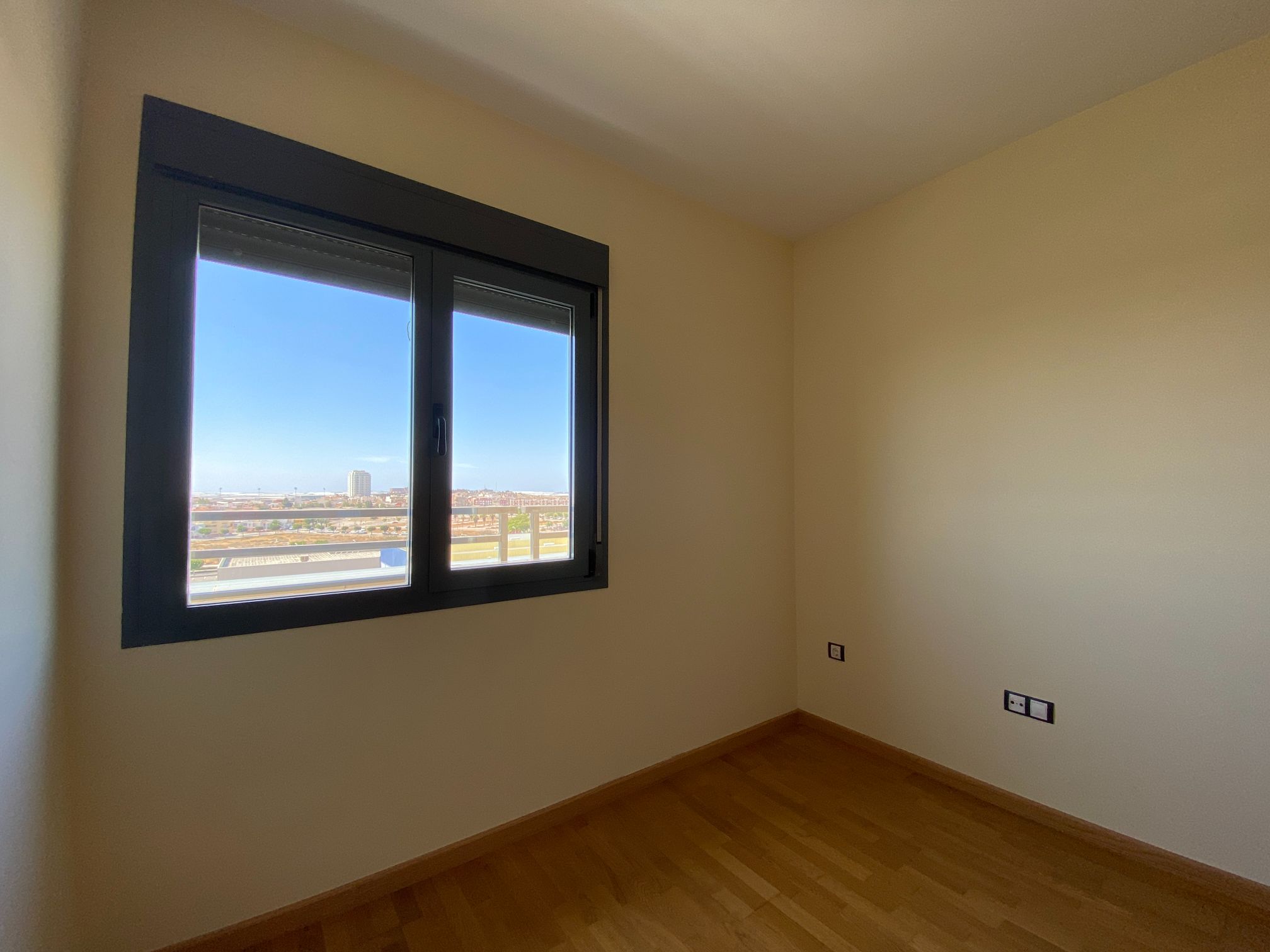 Penthouse for sale in Almerimar and El Ejido 37